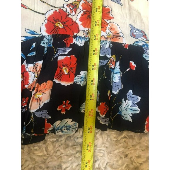 Women's Patron of Peace Bohemian Style Loose Fit Sz M Dress - Picture 9 of 9